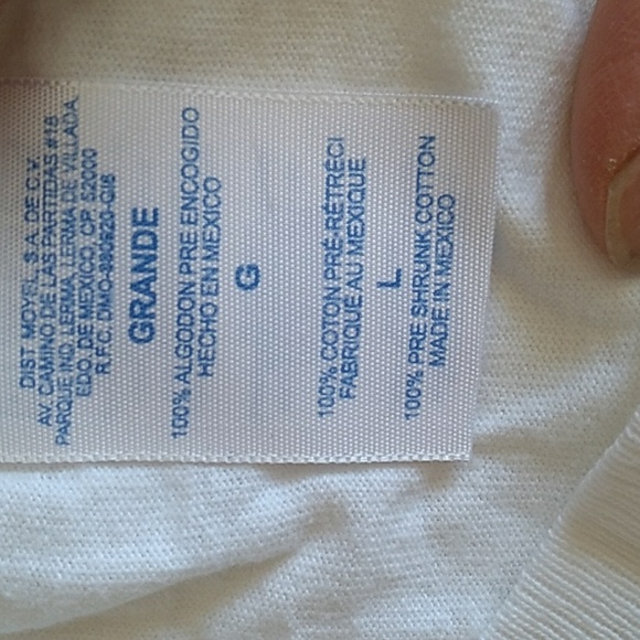 T Shirt - Picture 4 of 4